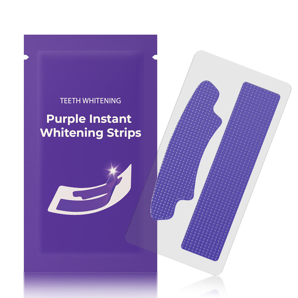SmileLab™ Teeth Whitening Strips