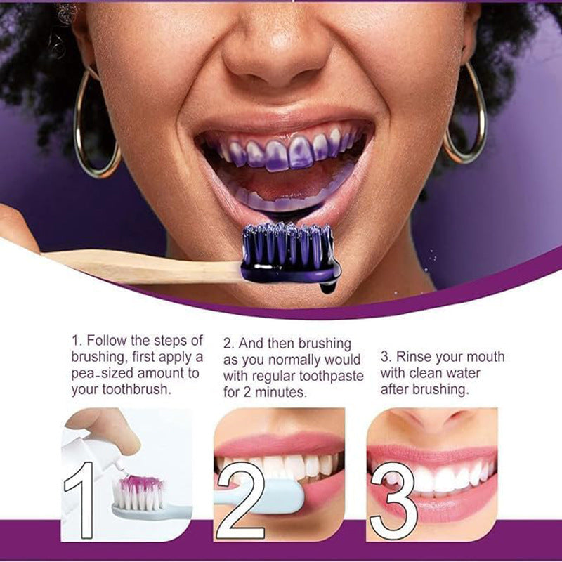 SmileLab™ Toothpaste