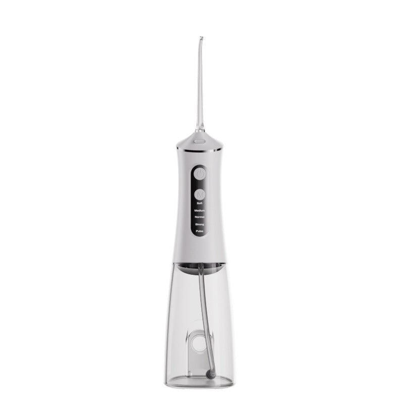 SmileLab™ Portable Electric Oral Irrigator