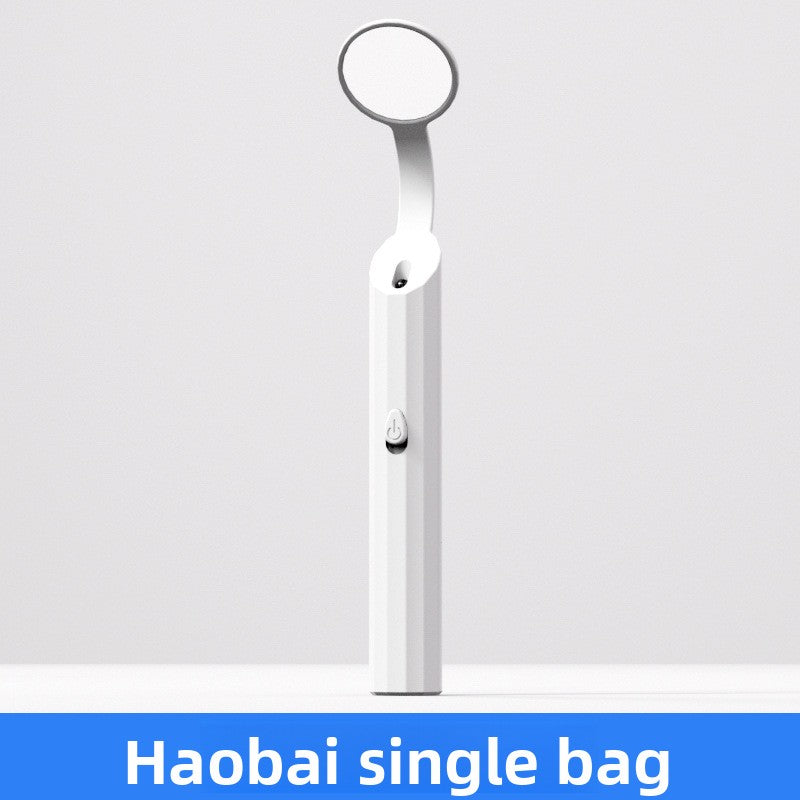 SmileLab™ Illuminated Dental Oral Mirror