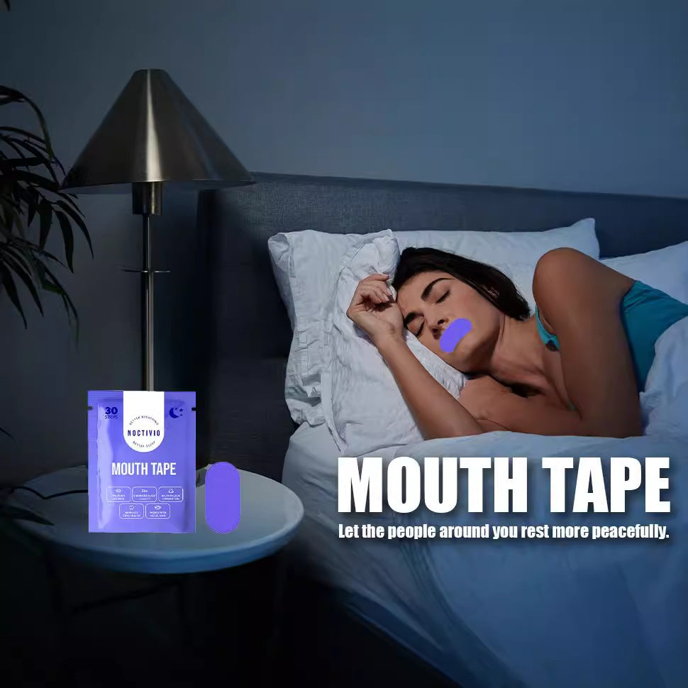 SmileLab™ Oral Tape