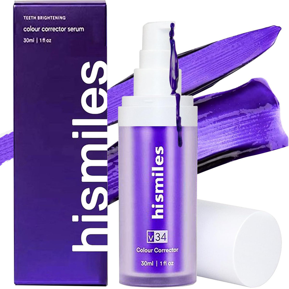SmileLab™ Toothpaste